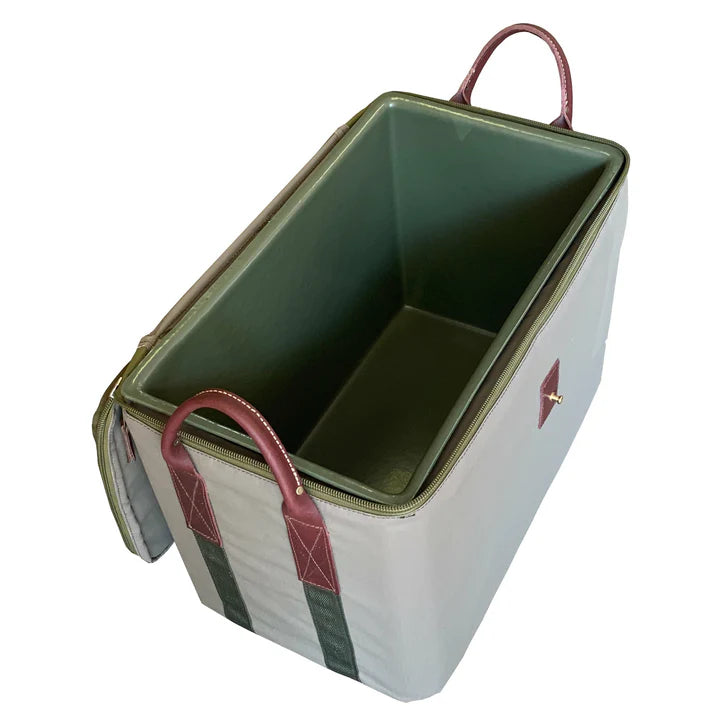 Rogue Canvas Ice Cooler 40L