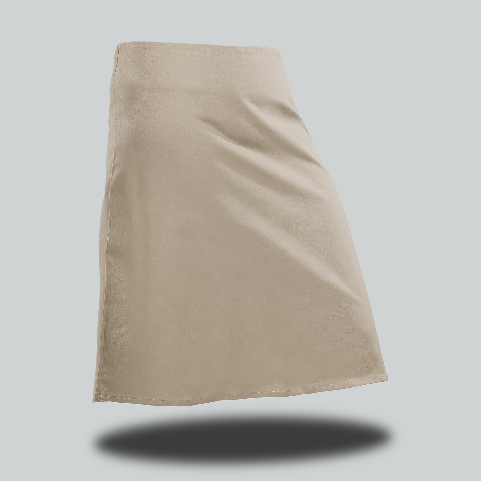 A-Line Short Skirt - Ladies