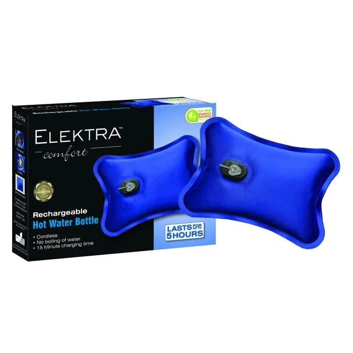 Elektra 2503 Electric Hot Water Bottle