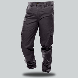 Explorer Cargo Ripstop Trousers - Men's