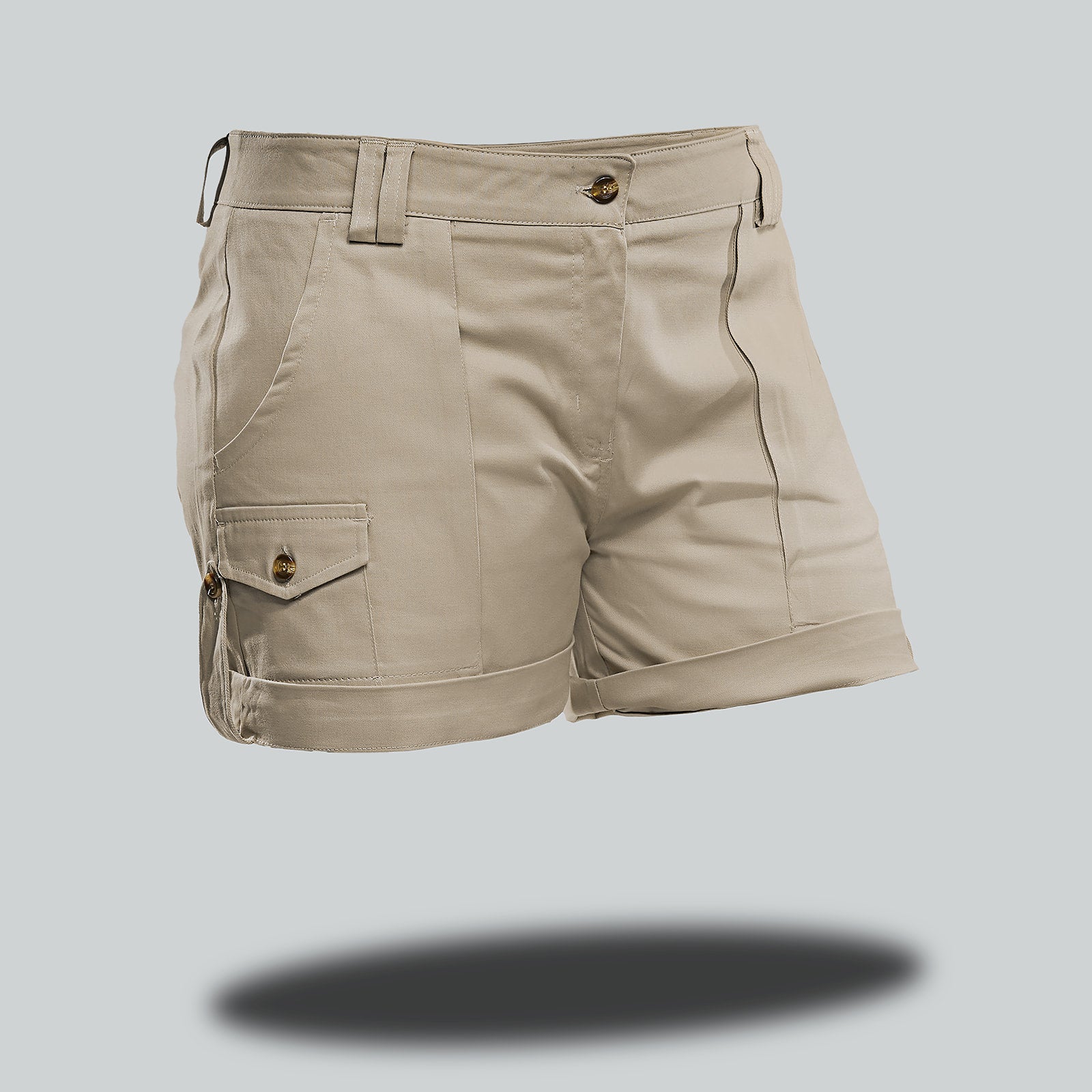 Kestrel Shorts - Ladies