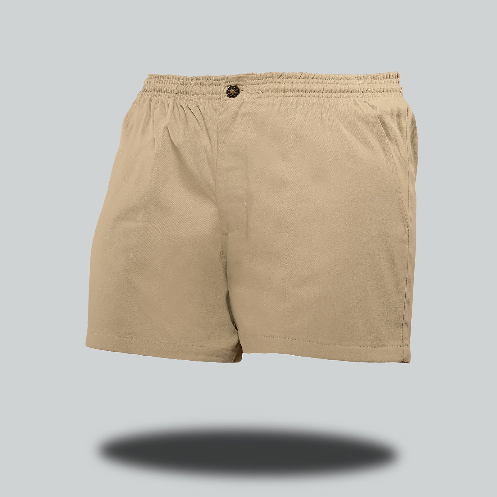 Kruger Boxer Shorts - Men's