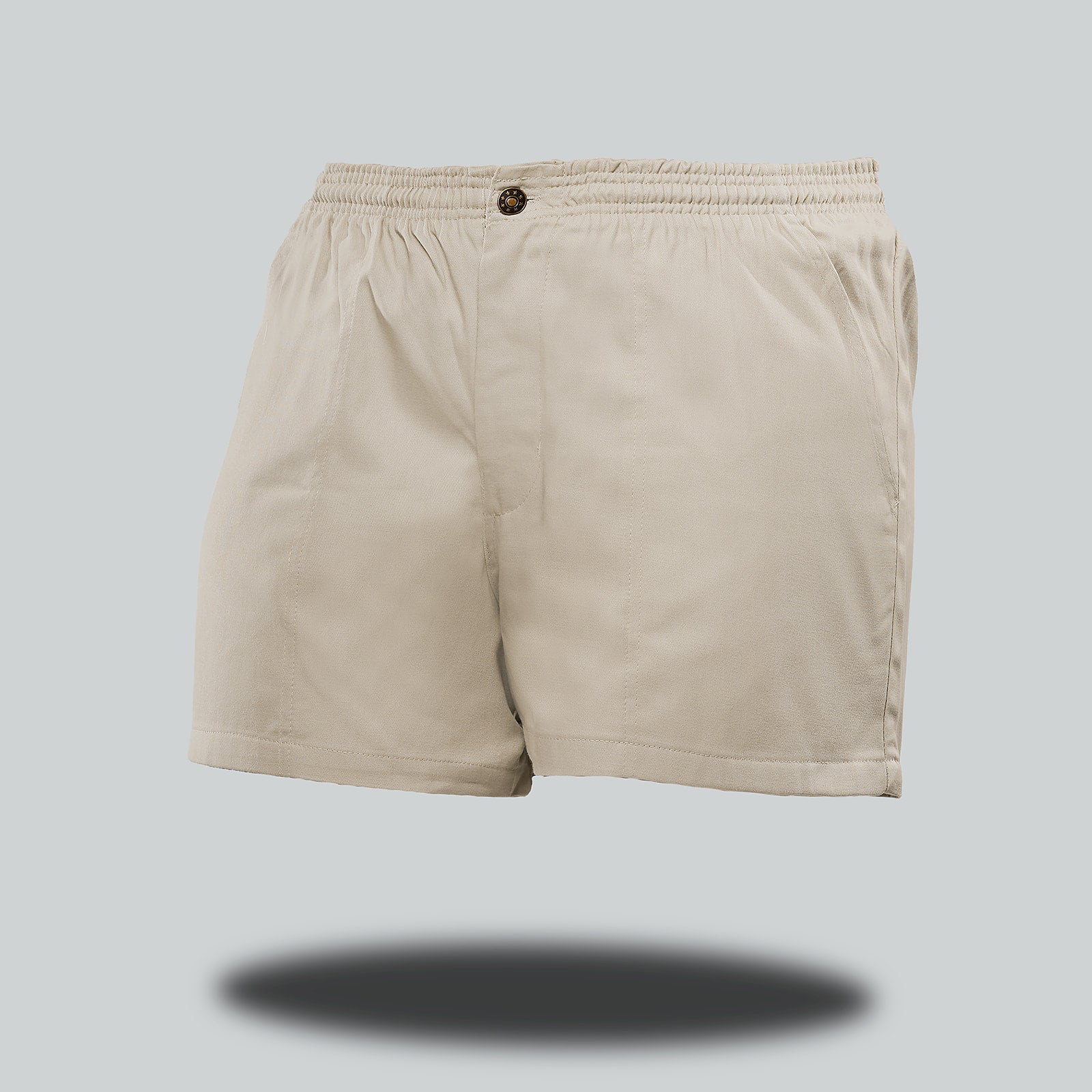 Kruger Boxer Shorts - Men's