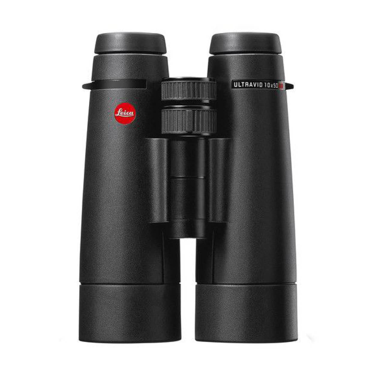 Leica Ultravid HD-Plus 10 x 50 Binocular