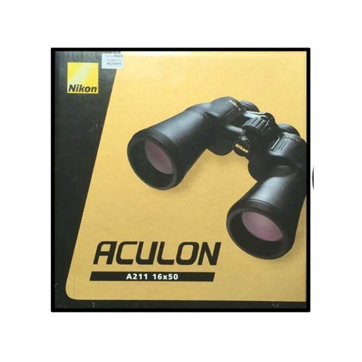 Nikon Aculon 16X50 Binocular Waterproof