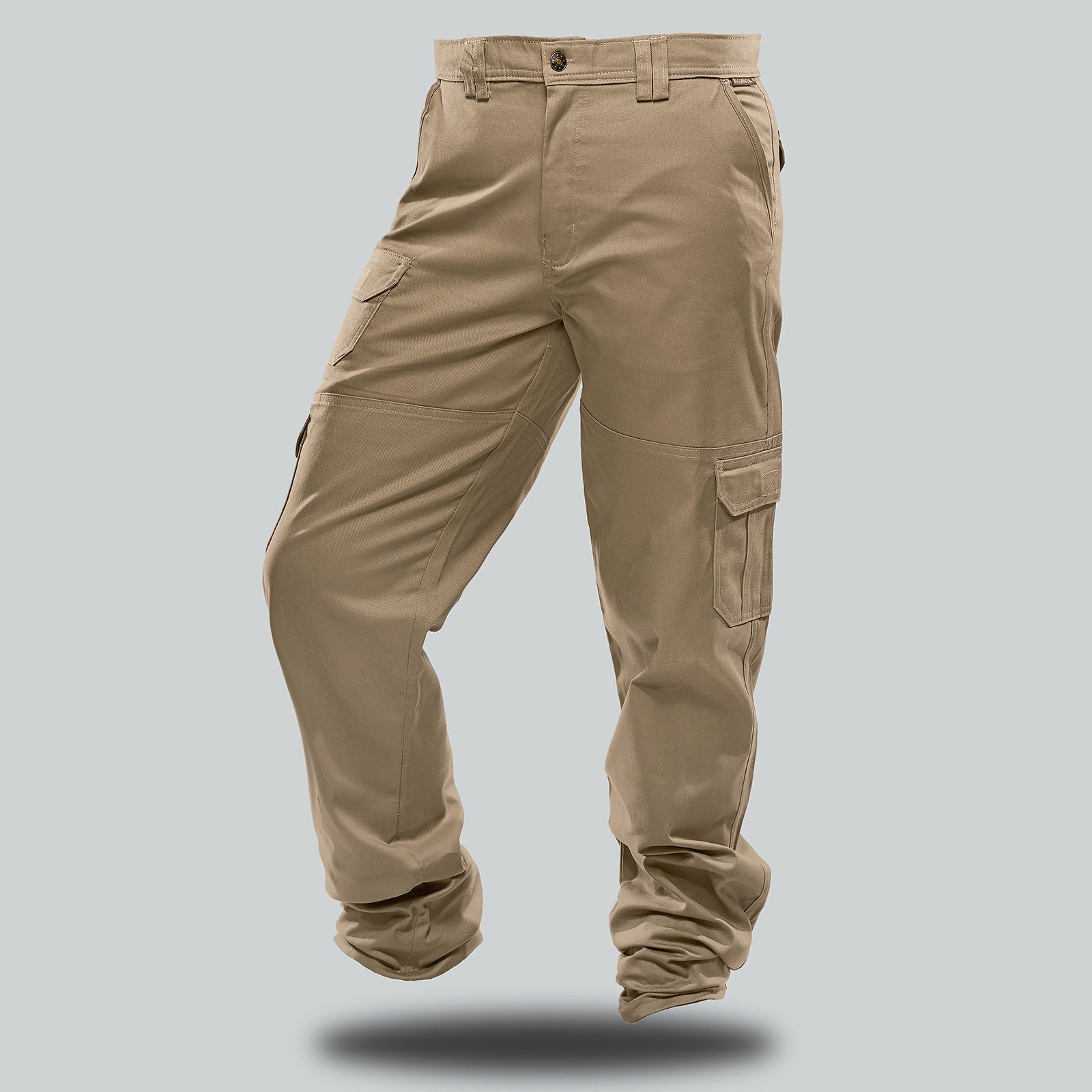 Wildebeest Cargo Pants / Trouser - Men's